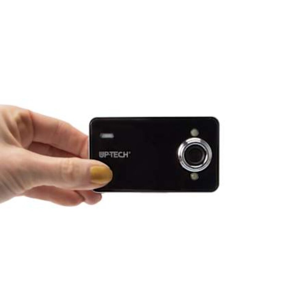 Up-Tech® Mini Digital Camera - Picture 4 of 7